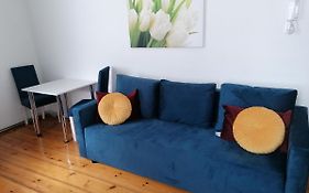 Hostel Tulip - Pokoj 5 Ze Wspolna Lazienka I Kuchnia